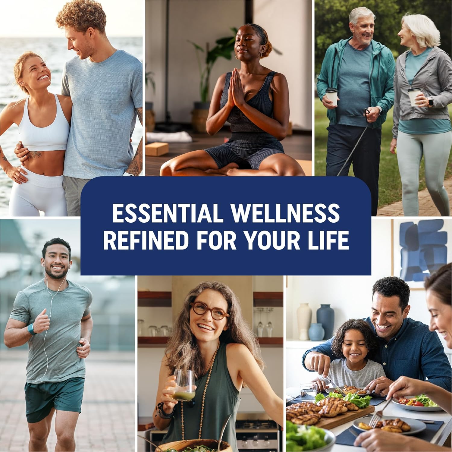 Triple Strength Omega 3 Fish Oil 3600 mg 180 Softgels (Pack of 1) PODCITY